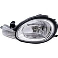 thumbnail image 1 of Left Headlight Assembly - Compatible with 2000 - 2001 Plymouth Neon, 1 of 2