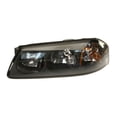 thumbnail image 1 of Left Headlight Assembly - Compatible with 2000 - 2004 Chevy Impala 2001 2002 2003, 1 of 2