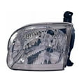 thumbnail image 1 of Left Headlight Assembly - Compatible with 2000 - 2004 Toyota Tundra Extended Cab Pickup 2001 2002 2003, 1 of 2
