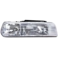 thumbnail image 1 of Left Headlight Assembly - Compatible with 2000 - 2006 Chevy Suburban 2500 2001 2002 2003 2004 2005, 1 of 2
