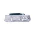 thumbnail image 1 of Left Headlight Assembly - Compatible with 2000 - 2006 Chevy Tahoe 2001 2002 2003 2004 2005, 1 of 2