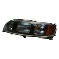 thumbnail image 1 of Left Headlight Assembly - Compatible with 2001 - 2005 Volvo S60 2002 2003 2004, 1 of 2