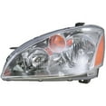 thumbnail image 1 of Left Headlight Assembly - Compatible with 2002 - 2004 Nissan Altima 2003, 1 of 2