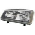 thumbnail image 1 of Left Headlight Assembly - Compatible with 2003 - 2004 Chevy Silverado 1500, 1 of 2