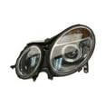 thumbnail image 1 of Left Headlight Assembly - Compatible with 2003 - 2006, 2008 Mercedes-Benz E320 Sedan 2004 2005, 1 of 2
