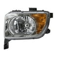 thumbnail image 1 of Left Headlight Assembly - Compatible with 2003 - 2006 Honda Element Sport Utility 2004 2005, 1 of 2