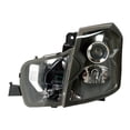 thumbnail image 1 of Left Headlight Assembly - Compatible with 2003 - 2007 Cadillac CTS 2004 2005 2006, 1 of 2