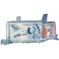 thumbnail image 1 of Left Headlight Assembly - Compatible with 2004 - 2006 Scion xB 2005, 1 of 2
