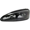 thumbnail image 1 of Left Headlight Assembly - Compatible with 2004 - 2008 Pontiac Grand Prix 2005 2006 2007, 1 of 2