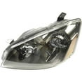 thumbnail image 1 of Left Headlight Assembly - Compatible with 2005 - 2006 Nissan Altima, 1 of 2