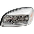 thumbnail image 1 of Left Headlight Assembly - Compatible with 2005 - 2008 Chevy Uplander 2006 2007, 1 of 2