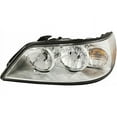thumbnail image 1 of Left Headlight Assembly - Compatible with 2005 - 2011 Lincoln Town Car 2006 2007 2008 2009 2010, 1 of 2