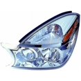 thumbnail image 1 of Left Headlight Assembly - Compatible with 2006 - 2007 Buick Rendezvous, 1 of 2