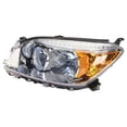 thumbnail image 1 of Left Headlight Assembly - Compatible with 2006 - 2008 Toyota RAV4 2007, 1 of 2