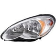 thumbnail image 1 of Left Headlight Assembly - Compatible with 2006 - 2010 Chrysler PT Cruiser 2007 2008 2009, 1 of 2