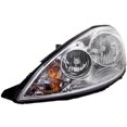 thumbnail image 1 of Left Headlight Assembly - Compatible with 2006 - 2010 Toyota Sienna CE FWD Mini Cargo Van 5dr 2007 2008 2009, 1 of 2