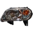 thumbnail image 1 of Left Headlight Assembly - Compatible with 2006 - 2011 Chevy HHR Wagon 2007 2008 2009 2010, 1 of 2