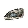 thumbnail image 1 of Left Headlight Assembly - Compatible with 2006 Mercedes-Benz S350, 1 of 2
