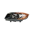 thumbnail image 1 of Left Headlight Assembly - Compatible with 2007 - 2008 BMW 328xi, 1 of 2