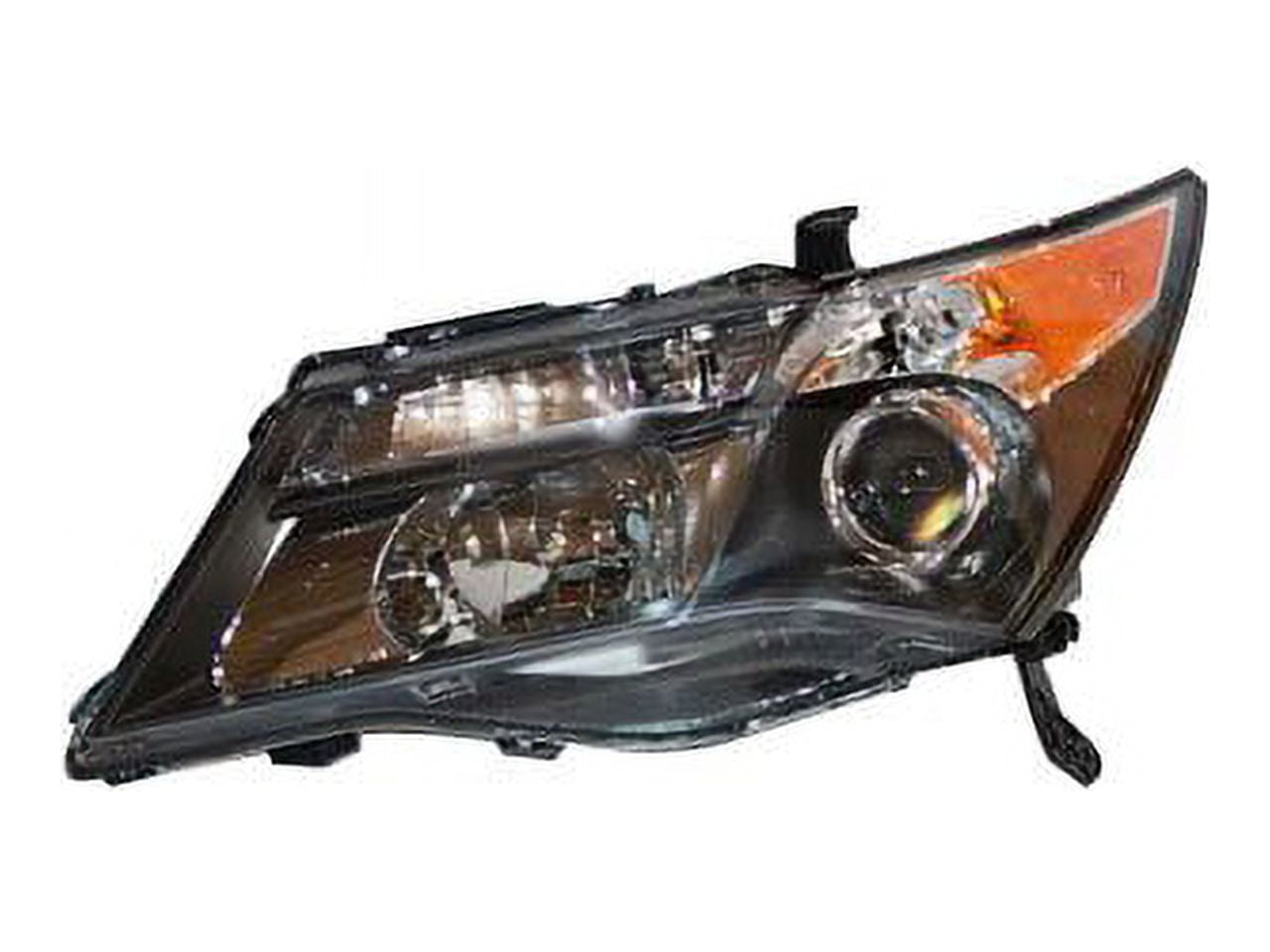 Acura Mdx Headlight Assembly
