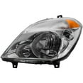 thumbnail image 1 of Left Headlight Assembly - Compatible with 2007 - 2009 Dodge Sprinter 2500 2008, 1 of 2