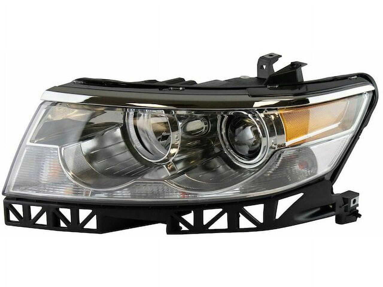 Sitemapcdatahttpsomobeldreferenzcom2010 Lincoln Mkz Headlight Assembly