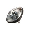 thumbnail image 1 of Left Headlight Assembly - Compatible with 2007 - 2009 Mercedes-Benz R320 2008, 1 of 2