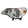 thumbnail image 1 of Left Headlight Assembly - Compatible with 2007 - 2010 Chrysler Sebring 2008 2009, 1 of 2