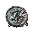 thumbnail image 1 of Left Headlight Assembly - Compatible with 2007 - 2017 Jeep Patriot Sport Utility 2008 2009 2010 2011 2012 2013 2014 2015 2016, 1 of 2