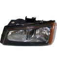 thumbnail image 1 of Left Headlight Assembly - Compatible with 2007 Chevy Silverado 2500 HD Classic, 1 of 2