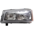 thumbnail image 1 of Left Headlight Assembly - Compatible with 2007 Chevy Silverado 3500 Classic, 1 of 2