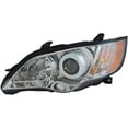 thumbnail image 1 of Left Headlight Assembly - Compatible with 2008 - 2009 Subaru Outback, 1 of 2