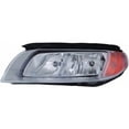 thumbnail image 1 of Left Headlight Assembly - Compatible with 2008 - 2010 Volvo V70 2009, 1 of 2