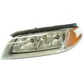thumbnail image 1 of Left Headlight Assembly - Compatible with 2008 - 2010 Volvo V70 2009, 1 of 2
