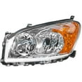 thumbnail image 1 of Left Headlight Assembly - Compatible with 2009 - 2012 Toyota RAV4 2010 2011, 1 of 2