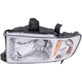 thumbnail interactive-video image 1 of Left Rear Tail Light Assembly For 2009-2014 Honda Ridgeline - Driver Side, Direct Fit, DOT/SAE 1 of 6