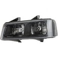 thumbnail image 1 of Left Headlight Assembly - Compatible with 2009 - 2019 GMC Savana 4500 Base Cutaway 2010 2011 2012 2013 2014 2015 2016 2017 2018, 1 of 2