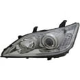 thumbnail image 1 of Left Headlight Assembly - Compatible with 2010 - 2011 ES350 Sedan, 1 of 2