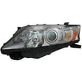 thumbnail image 1 of Left Headlight Assembly - Compatible with 2010 - 2012 RX350 Sport Utility 2011, 1 of 2