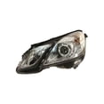 thumbnail image 1 of Left Headlight Assembly - Compatible with 2010 - 2016 Mercedes-Benz E350 2011 2012 2013 2014 2015, 1 of 2
