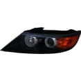 thumbnail image 1 of Left Headlight Assembly - Compatible with 2011 - 2013 Kia Sorento Sport Utility 2012, 1 of 2