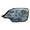 thumbnail image 1 of Left Headlight Assembly - Compatible with 2012 - 2014 Chevy Captiva Sport 2013, 1 of 2