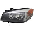 thumbnail image 1 of Left Headlight Assembly - Compatible with 2013 - 2015 BMW X1 Sport Utility 2014, 1 of 2