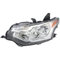 thumbnail image 1 of Left Headlight Assembly - Compatible with 2014 - 2015 Mitsubishi Outlander Sport Utility, 1 of 2