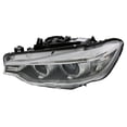 thumbnail image 1 of Left Headlight Assembly - Compatible with 2014 - 2016 BMW 428i 2015, 1 of 2