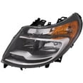 thumbnail image 1 of Left Headlight Assembly - Compatible with 2014 - 2020 Ram ProMaster 2500 2015 2016 2017 2018 2019, 1 of 2