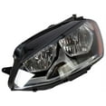 thumbnail image 1 of Left Headlight Assembly - Compatible with 2015 - 2019 Volkswagen e-Golf 2016 2017 2018, 1 of 2