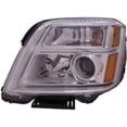 thumbnail image 1 of Left Headlight Assembly - Compatible with 2016 - 2017 GMC Terrain, 1 of 2