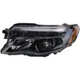 thumbnail image 1 of Left Headlight Assembly - Compatible with 2016 - 2020 Honda Pilot 2017 2018 2019, 1 of 2
