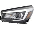 thumbnail image 1 of Left Headlight Assembly - Compatible with 2019 - 2020 Subaru Forester Sport Utility, 1 of 2